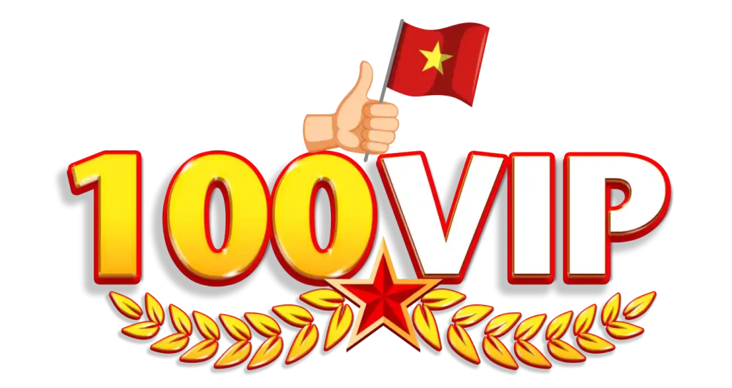 100VIP 